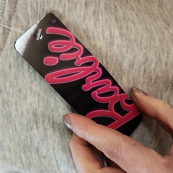 Barbie ski sweatshirt - Picture 4 of 7